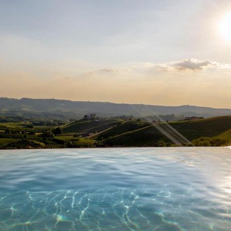 Le Vecchie Persiane - Bed & Breakfast Diano d'Alba Exterior photo