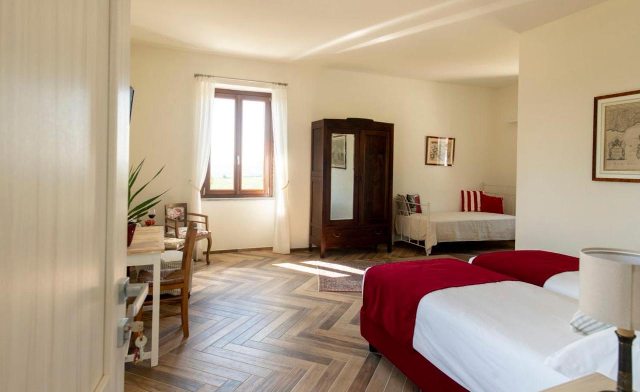 Le Vecchie Persiane - Bed & Breakfast Diano d'Alba Exterior photo